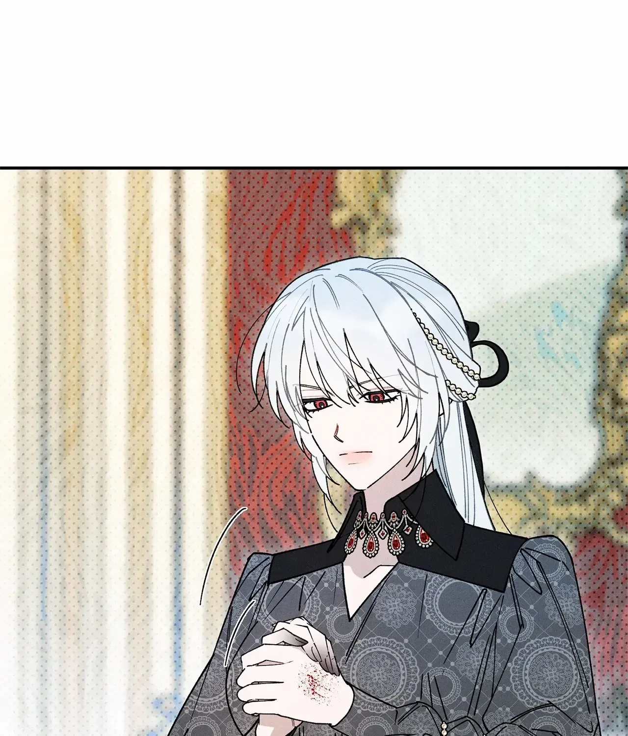 The Rogue Prince Is Secretly an Omega Chapter 89 page 87 - 