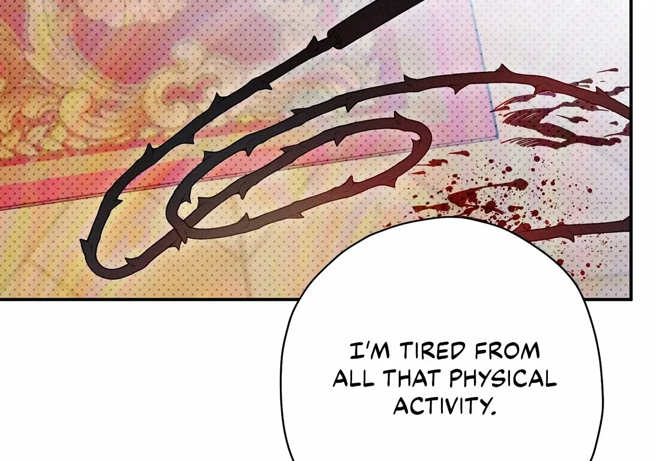 The Rogue Prince Is Secretly an Omega Chapter 89 page 91 - 