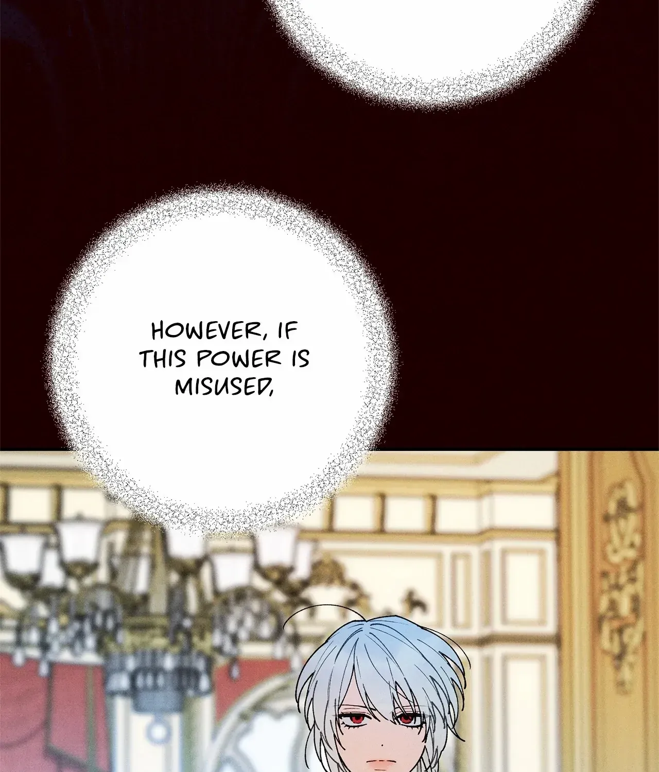 The Rogue Prince Is Secretly an Omega Chapter 89 page 94 - 