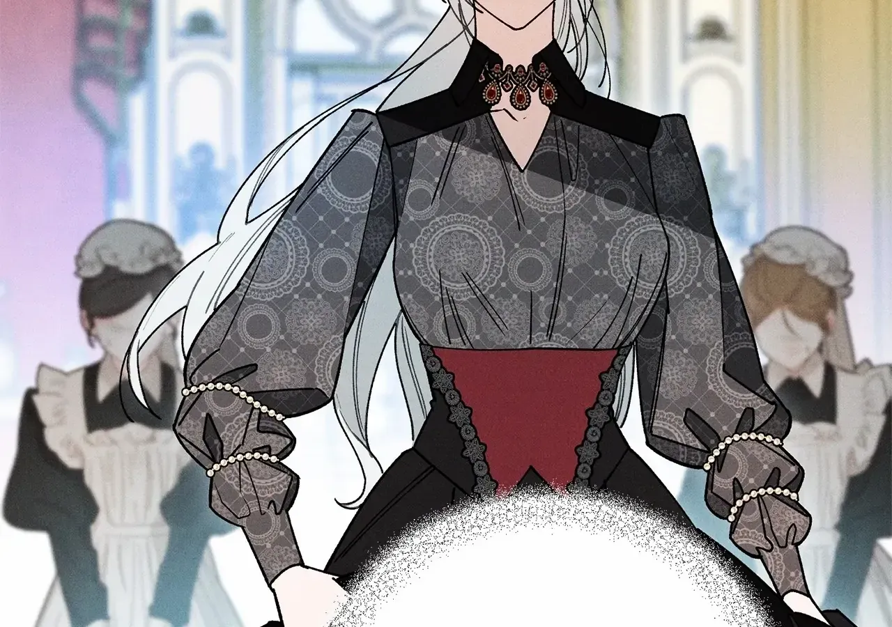 The Rogue Prince Is Secretly an Omega Chapter 89 page 95 - 