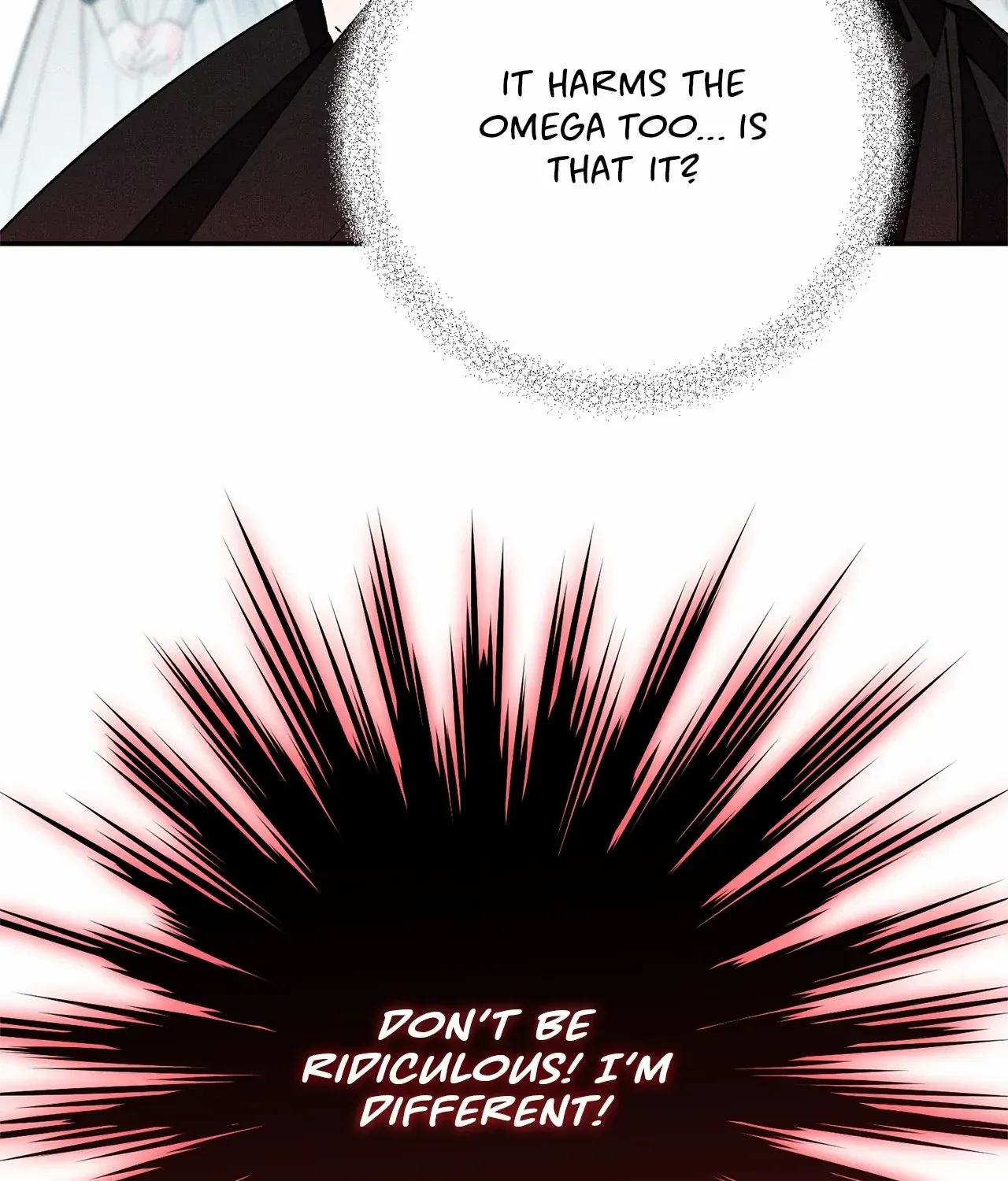 The Rogue Prince Is Secretly an Omega Chapter 89 page 96 - 