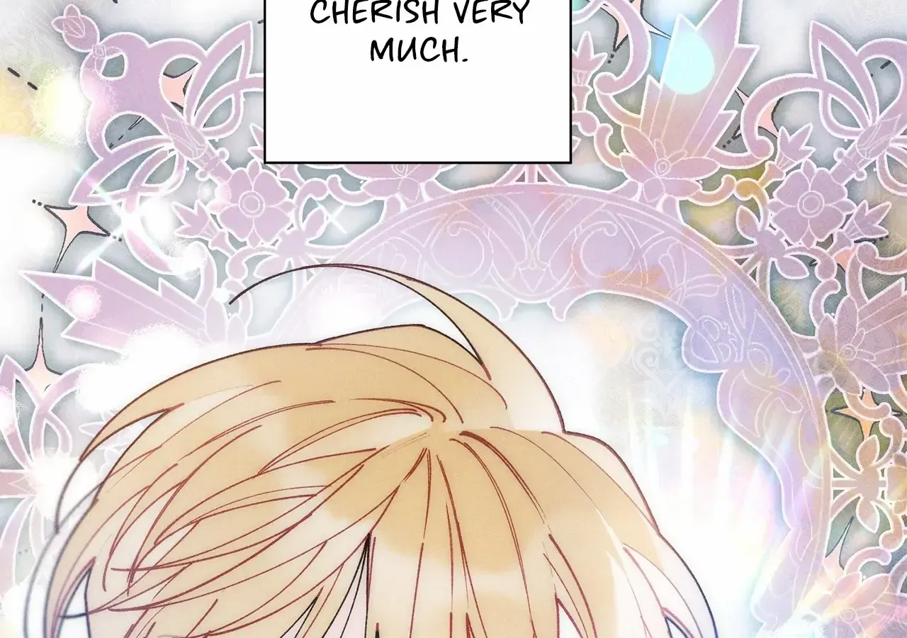 The Rogue Prince Is Secretly an Omega Chapter 90 page 11 - 