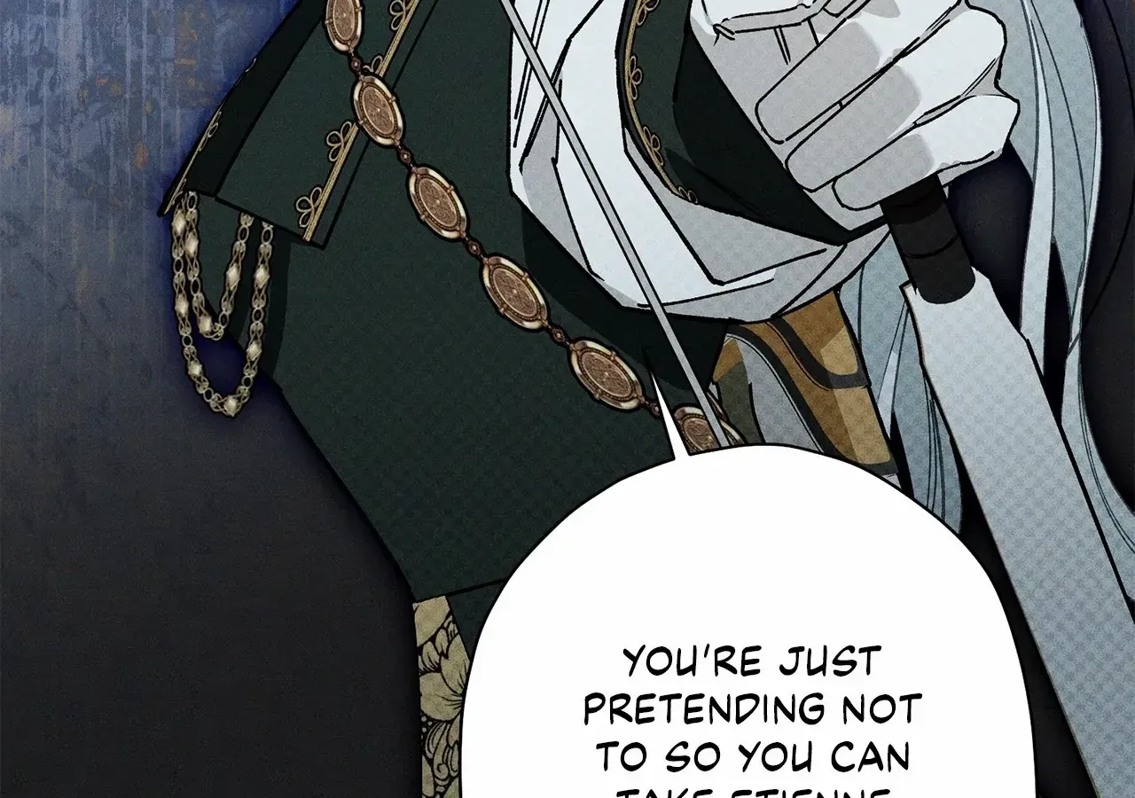 The Rogue Prince Is Secretly an Omega Chapter 90 page 103 - 