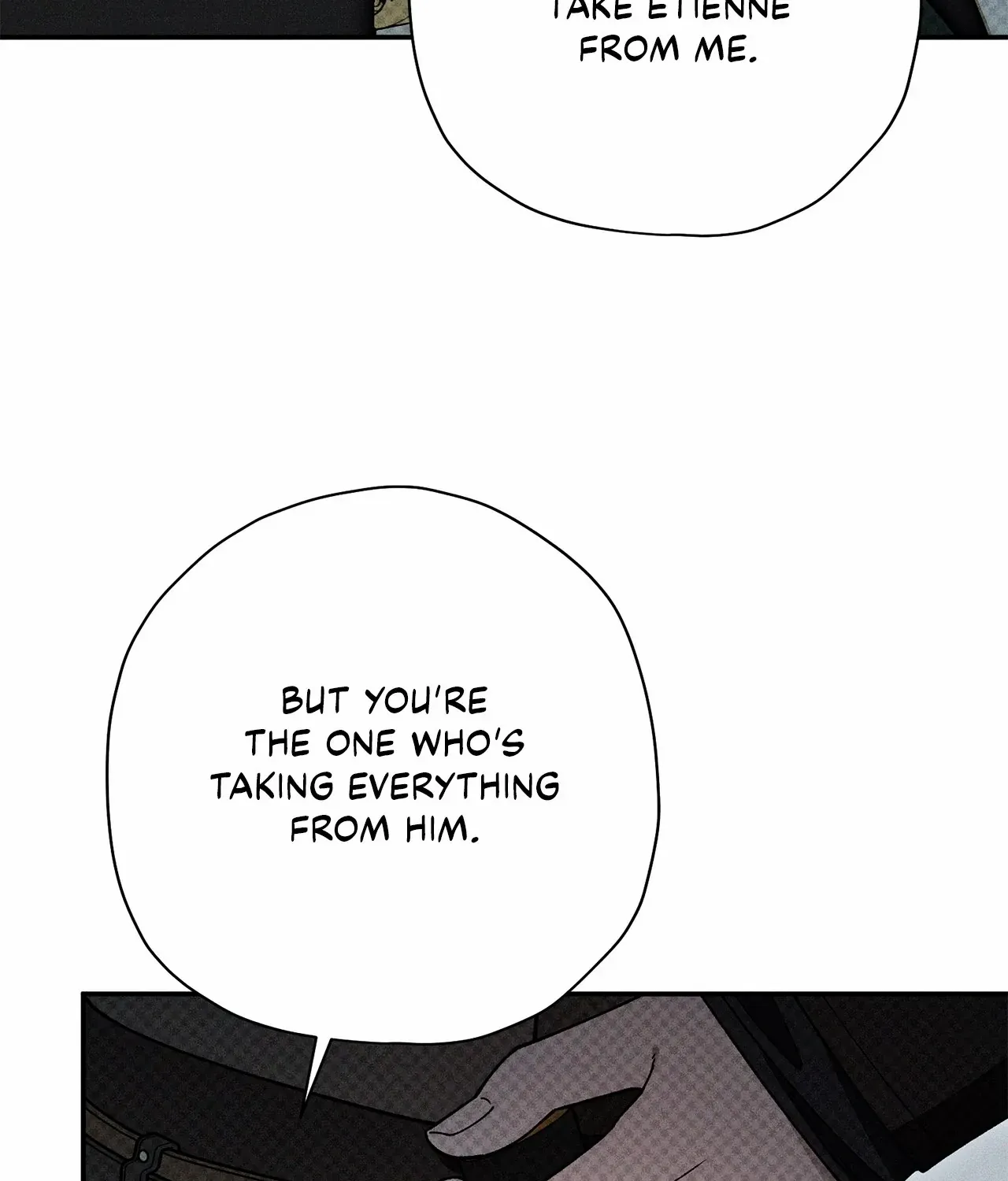 The Rogue Prince Is Secretly an Omega Chapter 90 page 104 - 