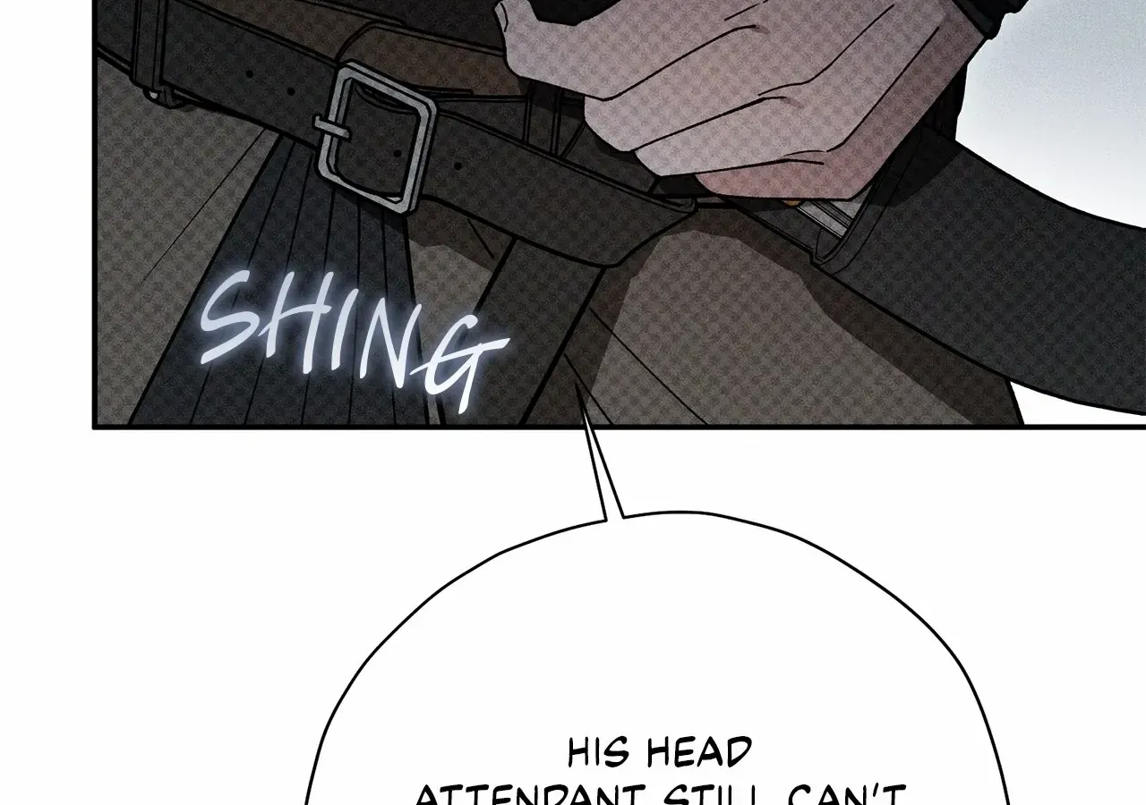 The Rogue Prince Is Secretly an Omega Chapter 90 page 105 - 