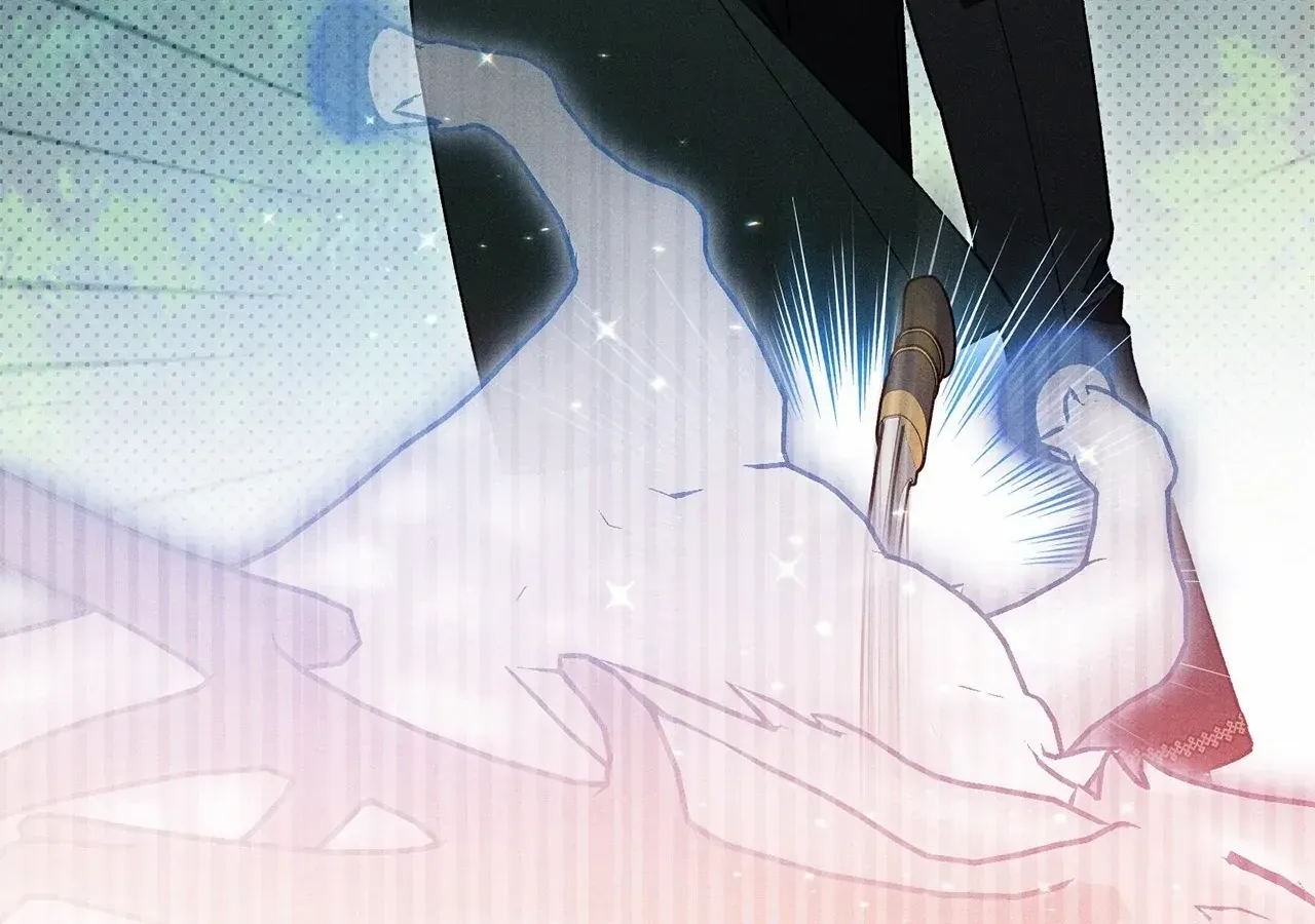 The Rogue Prince Is Secretly an Omega Chapter 90 page 113 - 