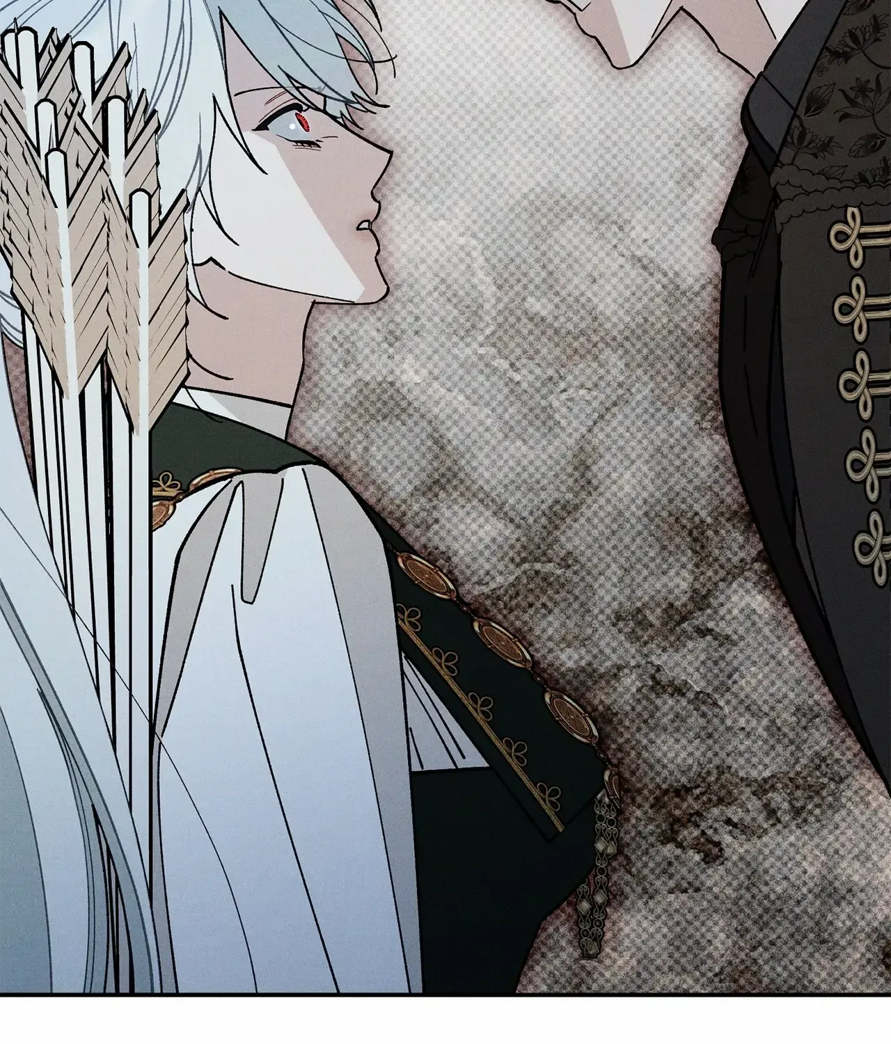 The Rogue Prince Is Secretly an Omega Chapter 90 page 116 - 