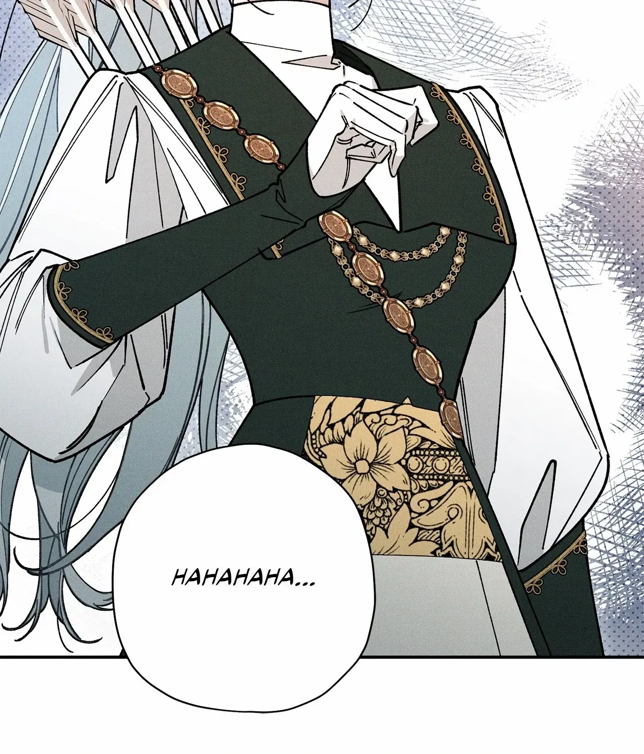 The Rogue Prince Is Secretly an Omega Chapter 90 page 120 - 