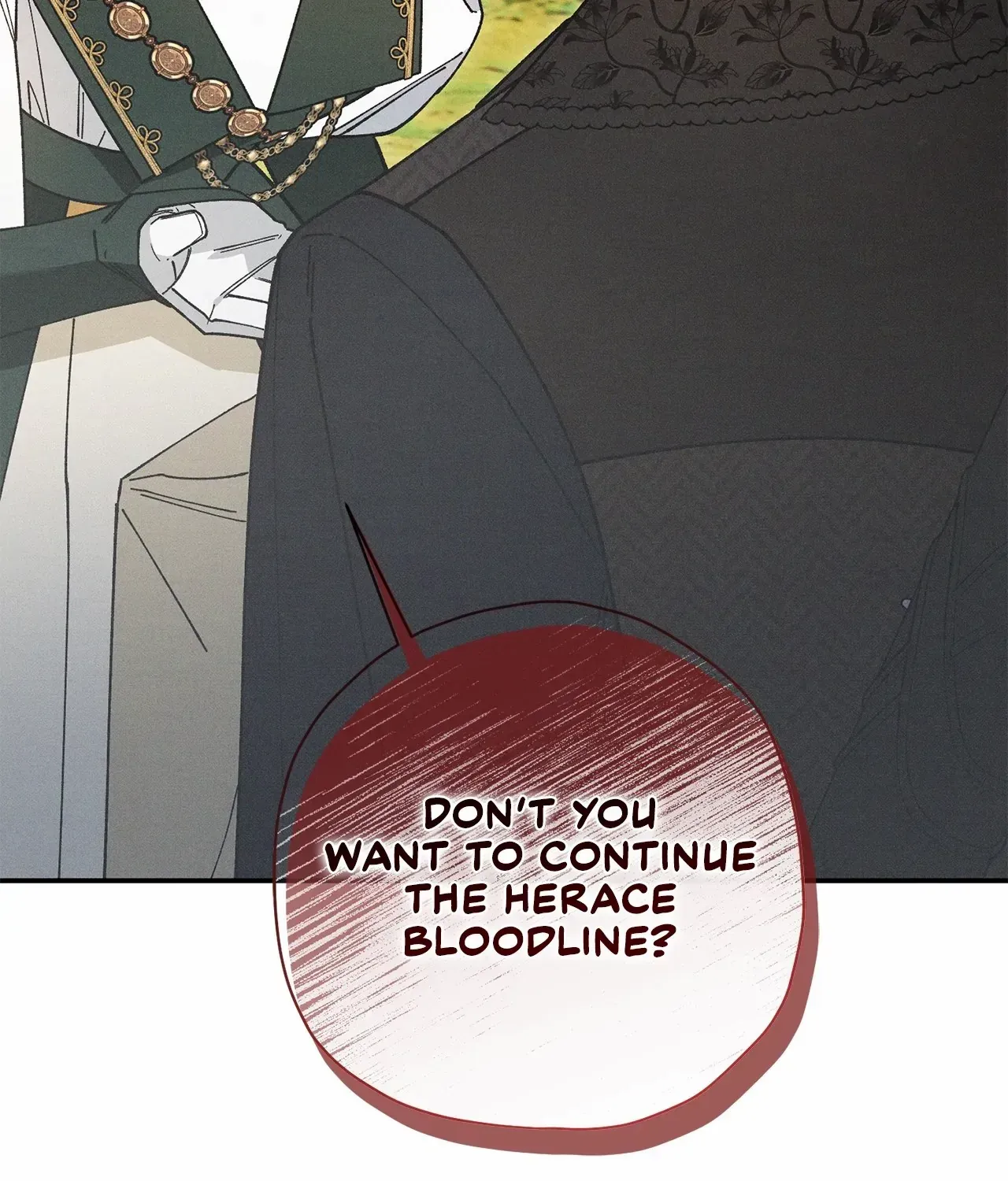 The Rogue Prince Is Secretly an Omega Chapter 90 page 126 - 