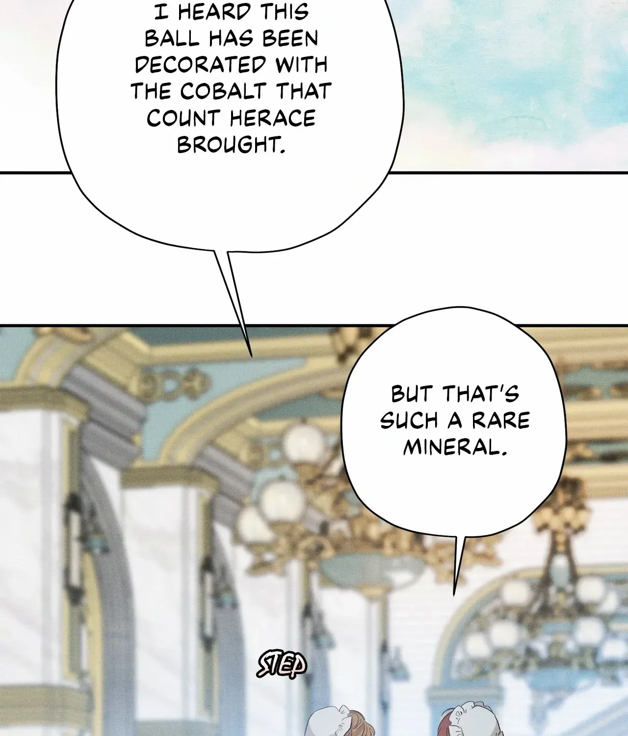 The Rogue Prince Is Secretly an Omega Chapter 90 page 130 - 