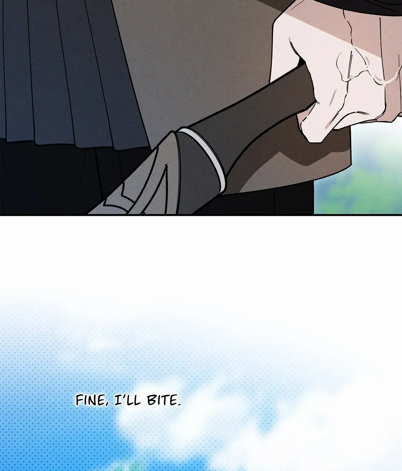 The Rogue Prince Is Secretly an Omega Chapter 90 page 14 - 