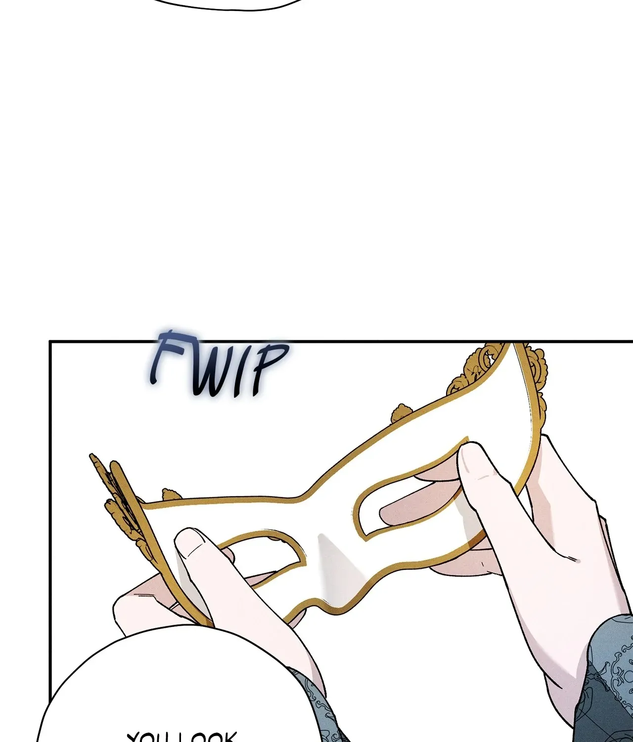 The Rogue Prince Is Secretly an Omega Chapter 90 page 132 - 