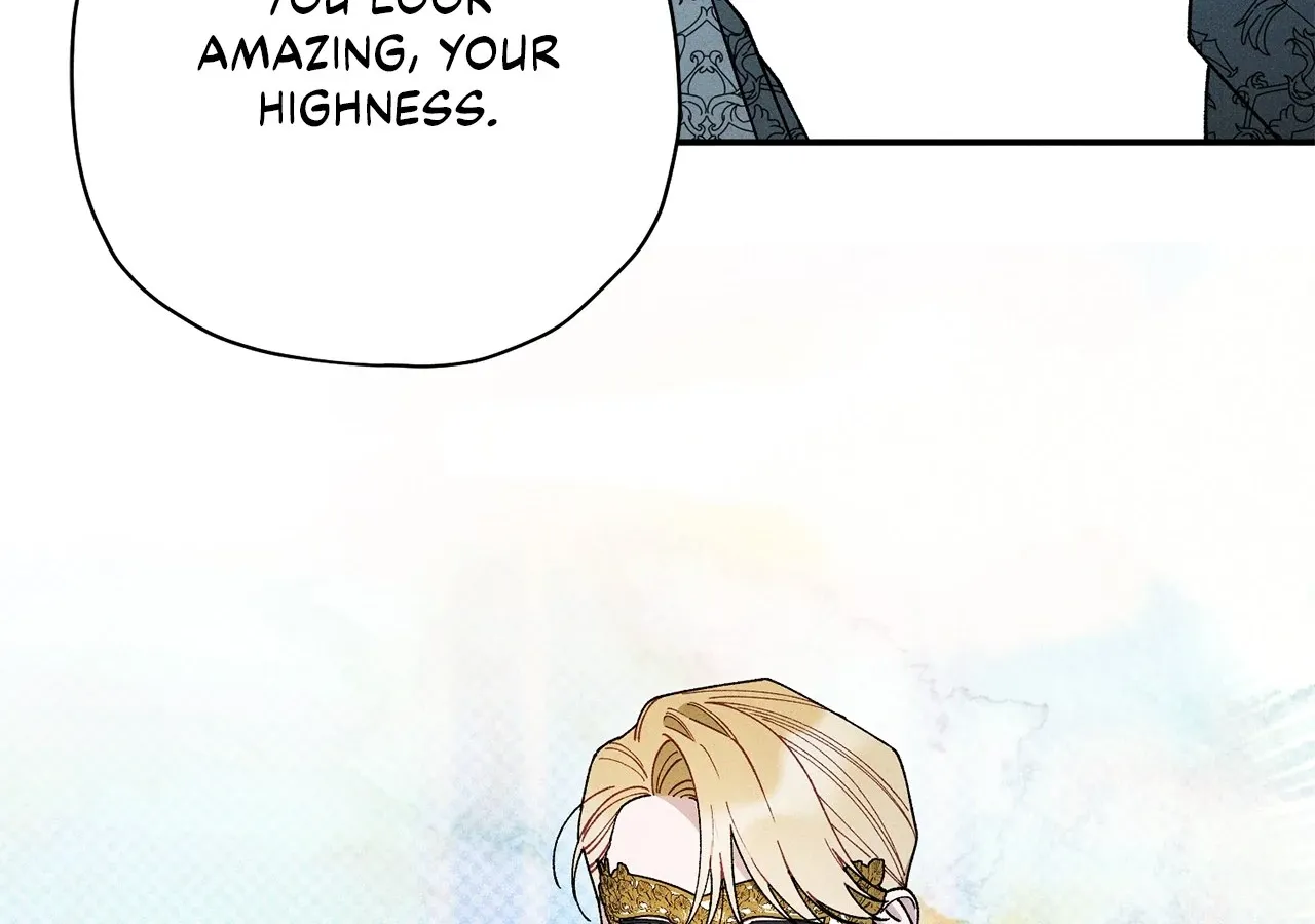 The Rogue Prince Is Secretly an Omega Chapter 90 page 133 - 