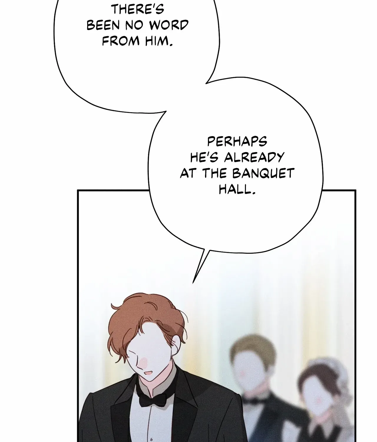 The Rogue Prince Is Secretly an Omega Chapter 90 page 136 - 