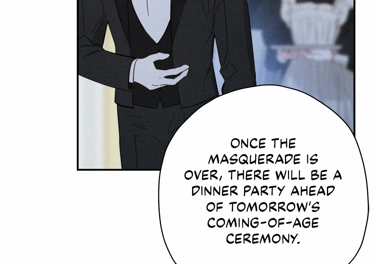 The Rogue Prince Is Secretly an Omega Chapter 90 page 137 - 