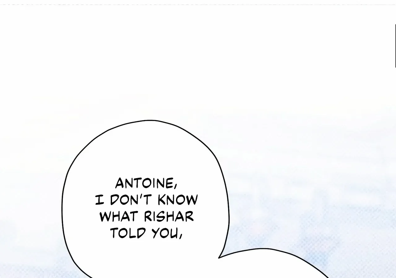 The Rogue Prince Is Secretly an Omega Chapter 90 page 140 - 