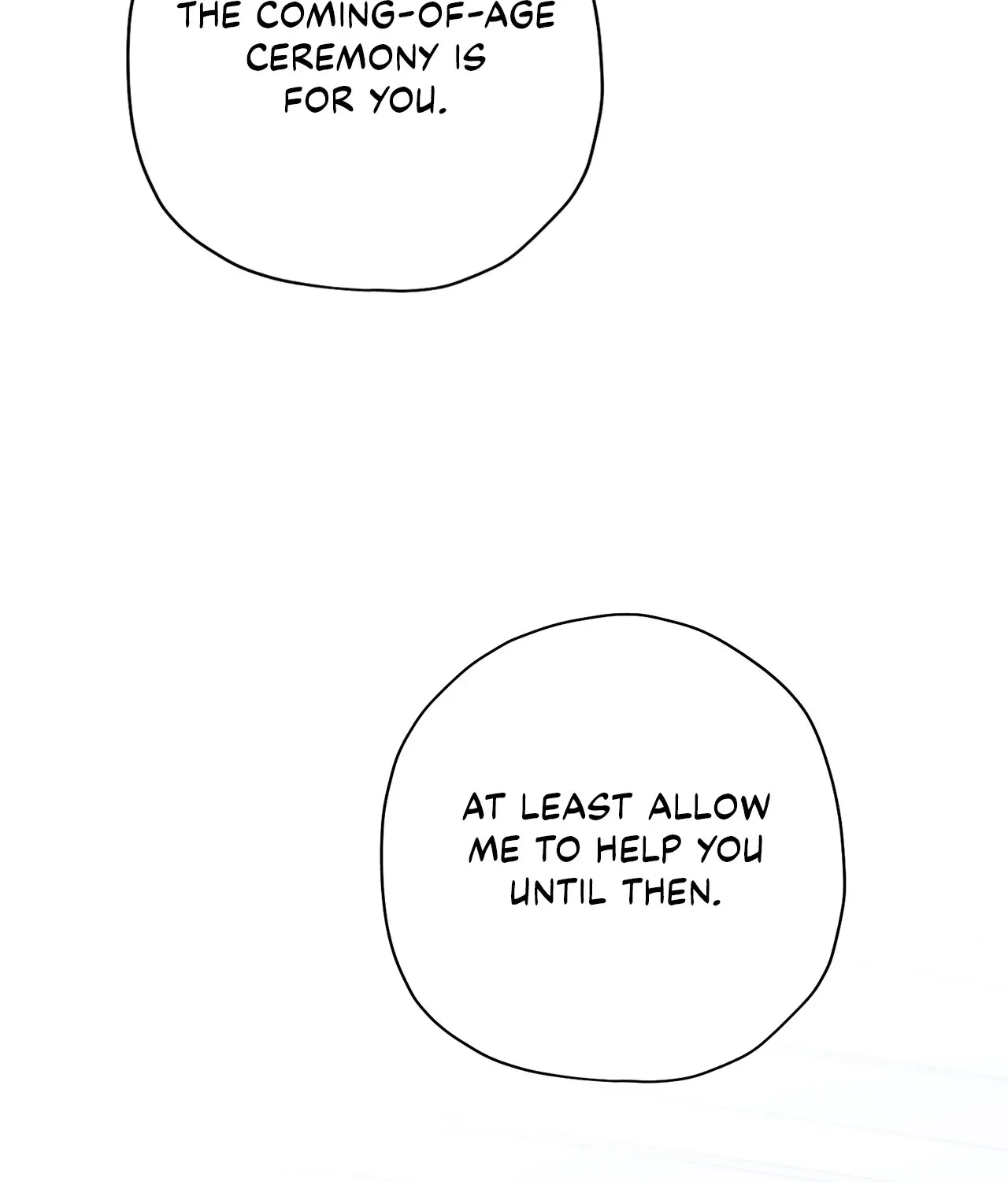 The Rogue Prince Is Secretly an Omega Chapter 90 page 143 - 