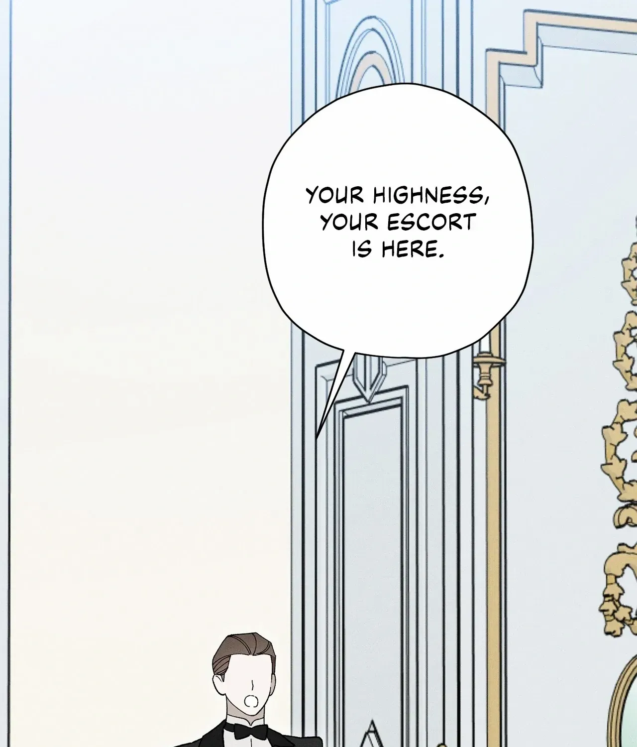The Rogue Prince Is Secretly an Omega Chapter 90 page 145 - 