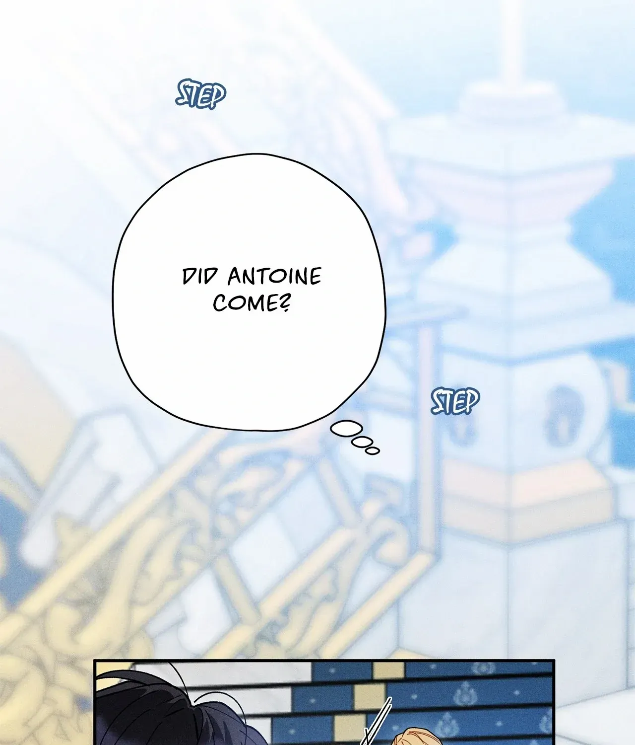 The Rogue Prince Is Secretly an Omega Chapter 90 page 147 - 