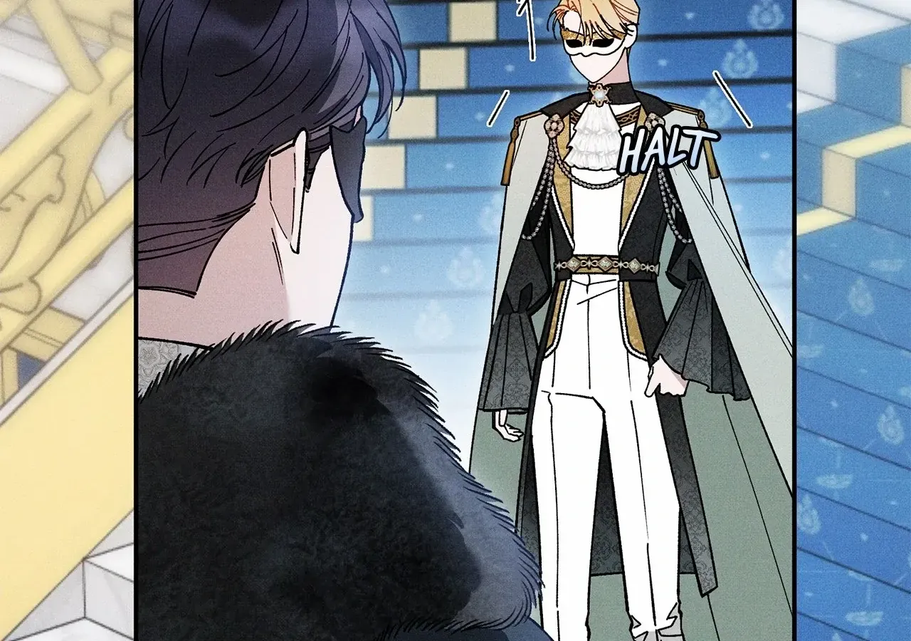 The Rogue Prince Is Secretly an Omega Chapter 90 page 148 - 