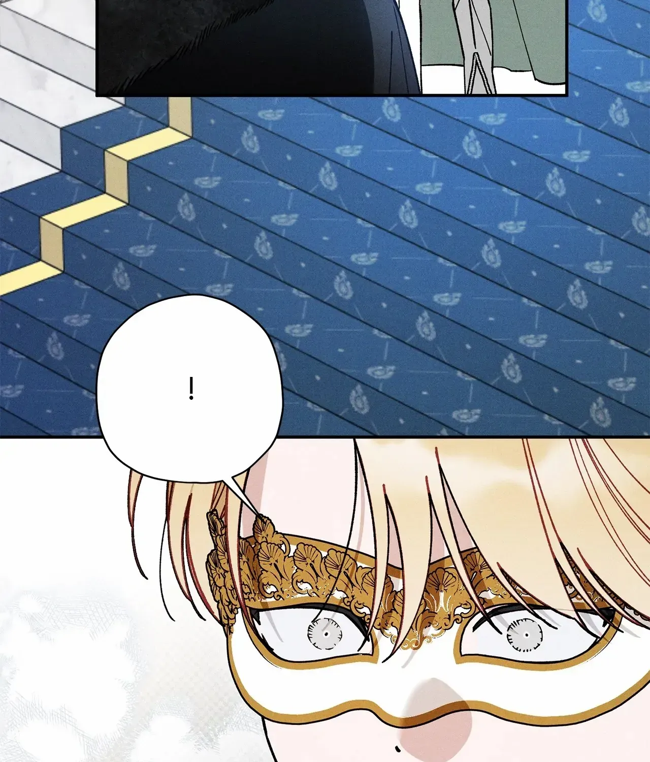The Rogue Prince Is Secretly an Omega Chapter 90 page 149 - 