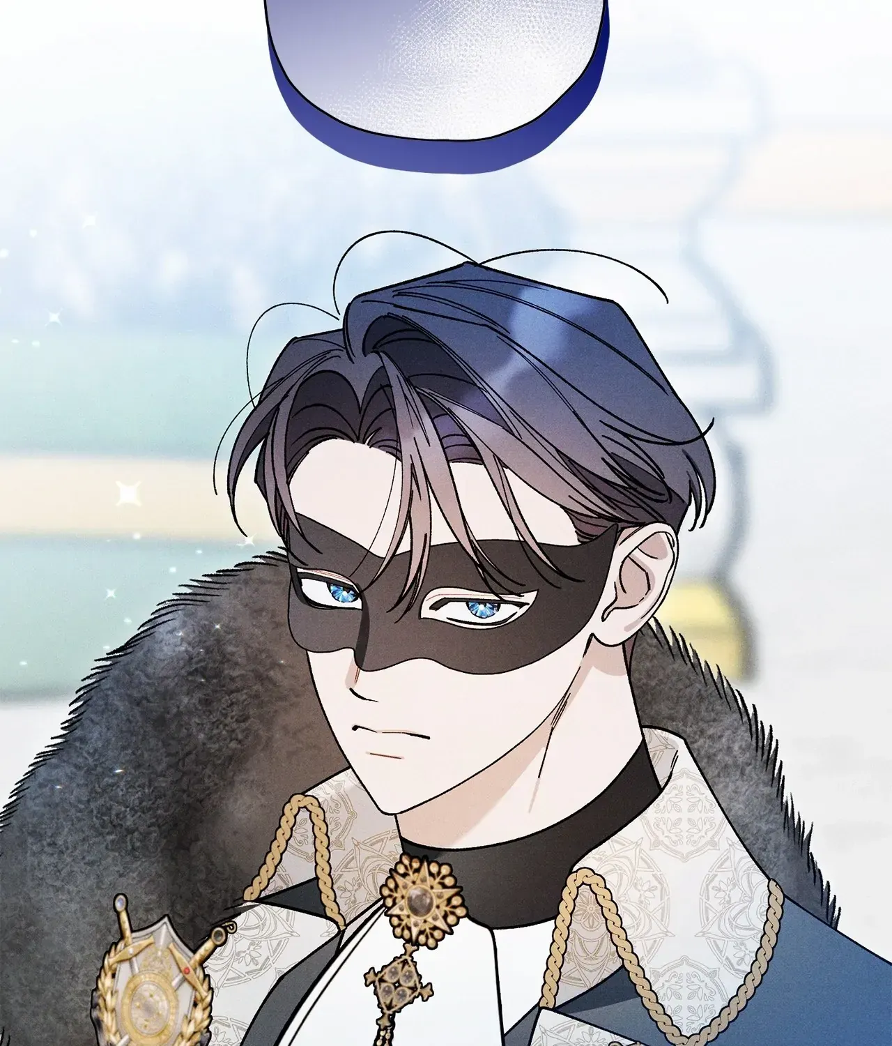 The Rogue Prince Is Secretly an Omega Chapter 90 page 151 - 