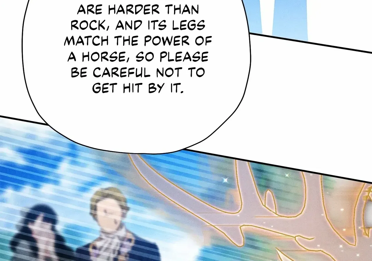 The Rogue Prince Is Secretly an Omega Chapter 90 page 23 - 