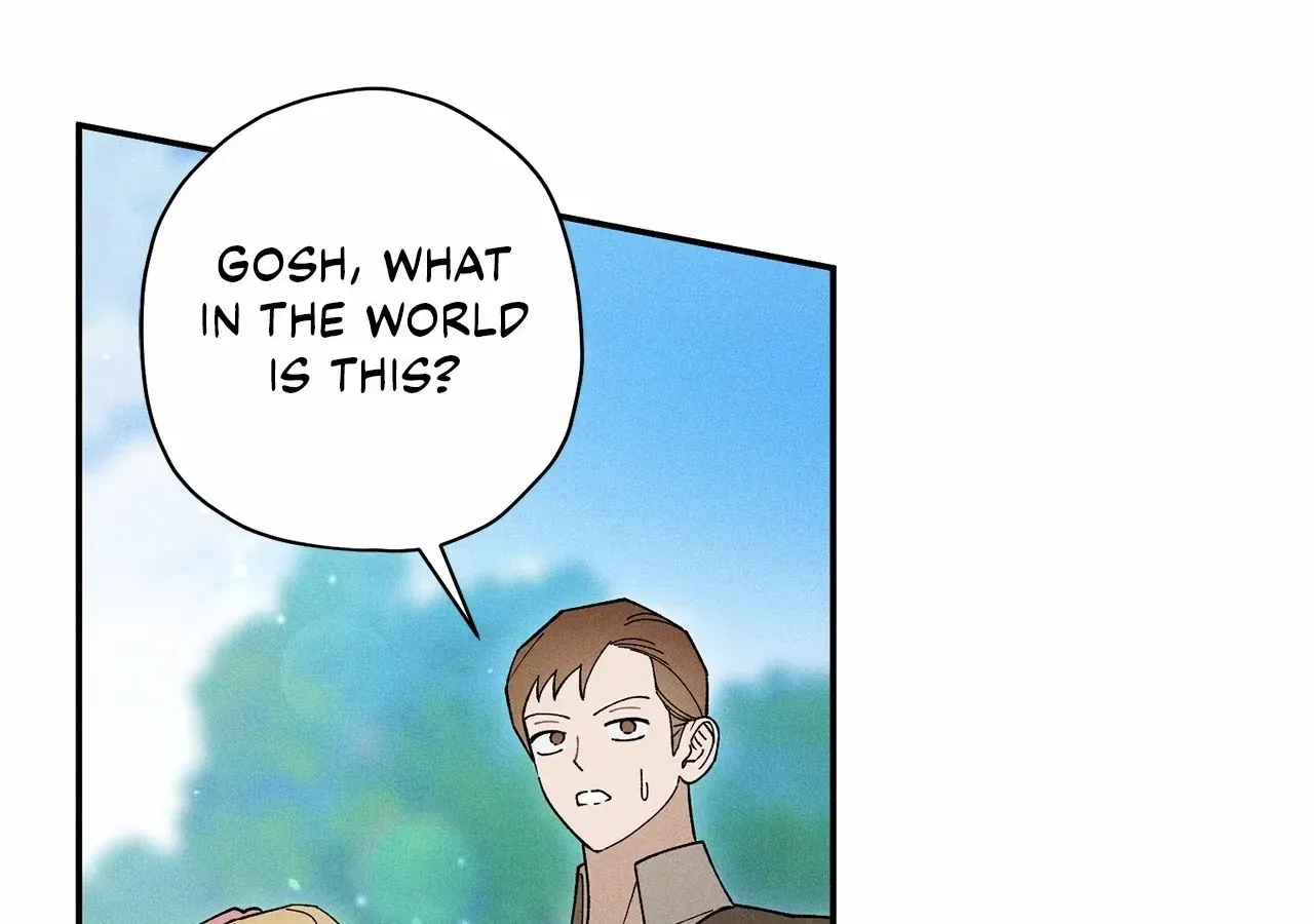 The Rogue Prince Is Secretly an Omega Chapter 90 page 30 - 