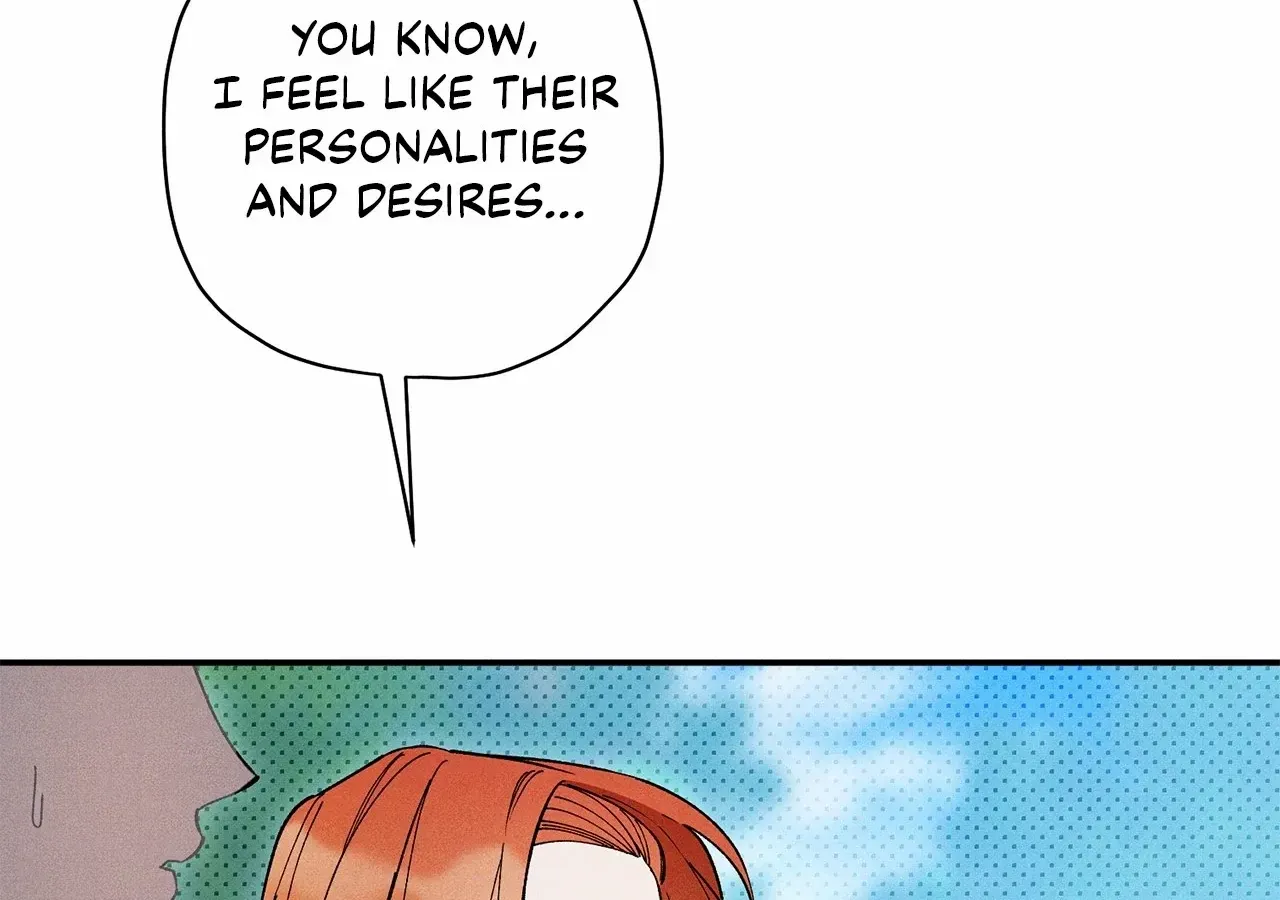 The Rogue Prince Is Secretly an Omega Chapter 90 page 32 - 