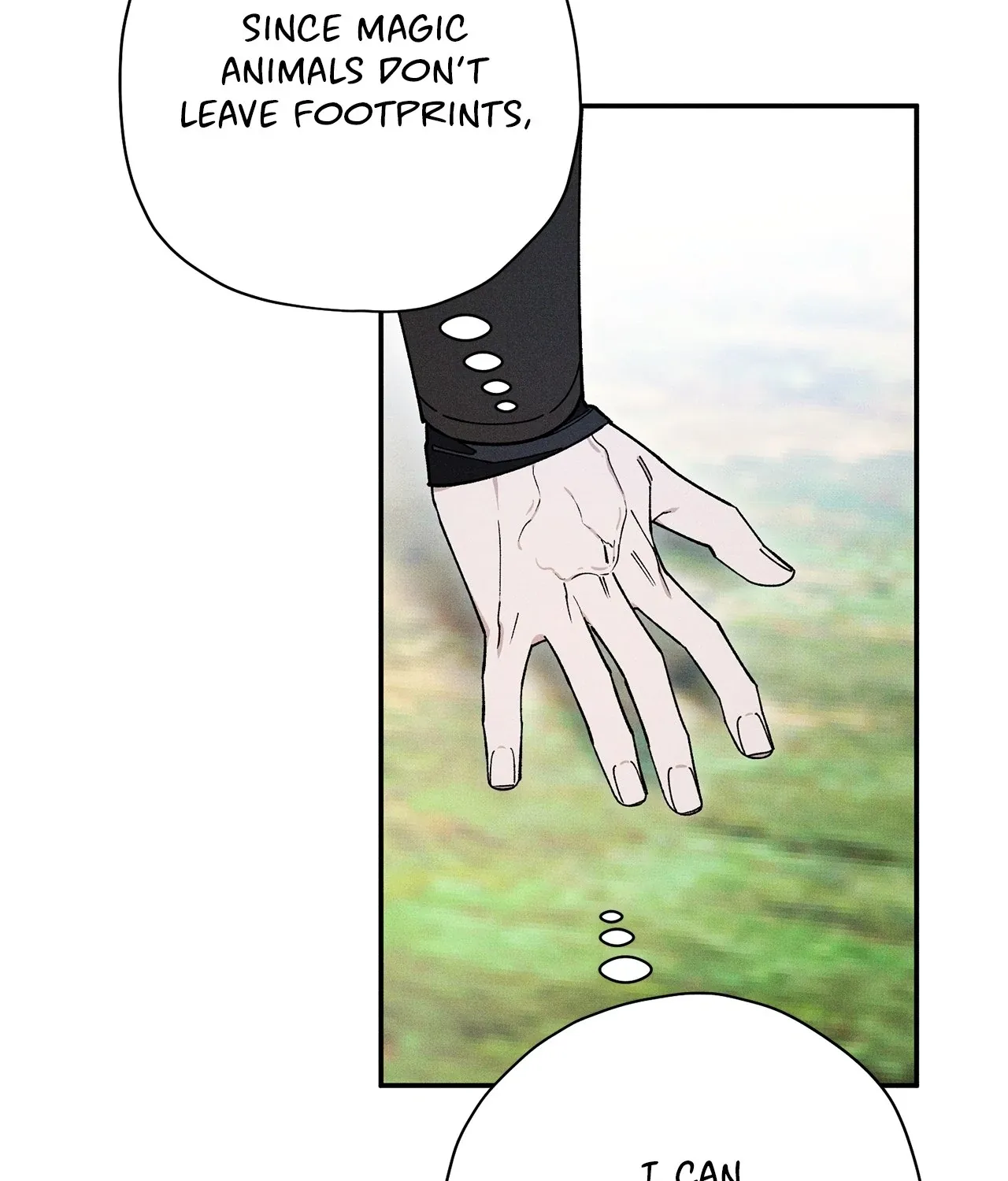 The Rogue Prince Is Secretly an Omega Chapter 90 page 37 - 