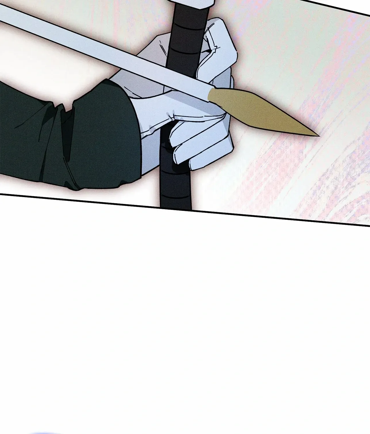 The Rogue Prince Is Secretly an Omega Chapter 90 page 39 - 