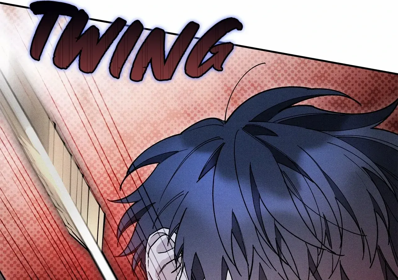 The Rogue Prince Is Secretly an Omega Chapter 90 page 40 - 