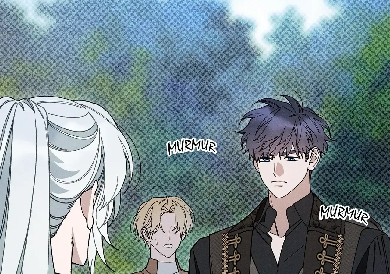 The Rogue Prince Is Secretly an Omega Chapter 90 page 5 - 