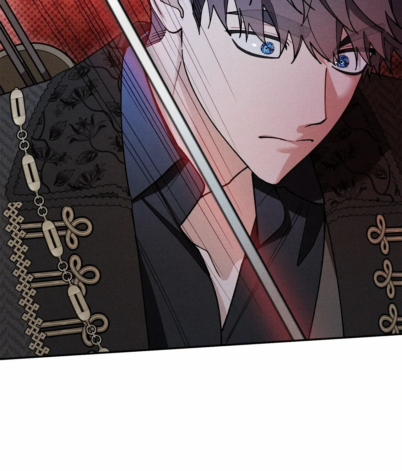 The Rogue Prince Is Secretly an Omega Chapter 90 page 41 - 