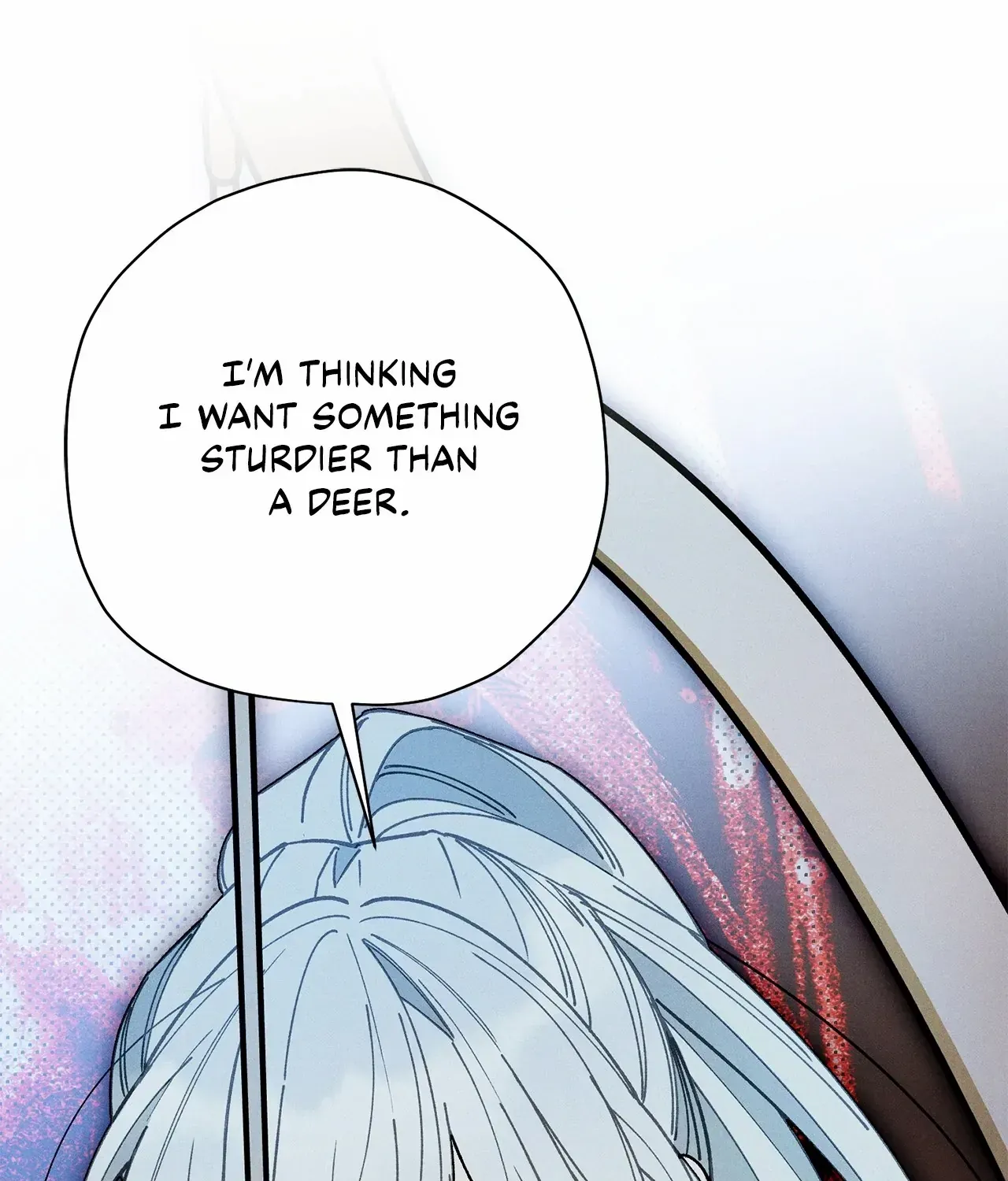 The Rogue Prince Is Secretly an Omega Chapter 90 page 46 - 