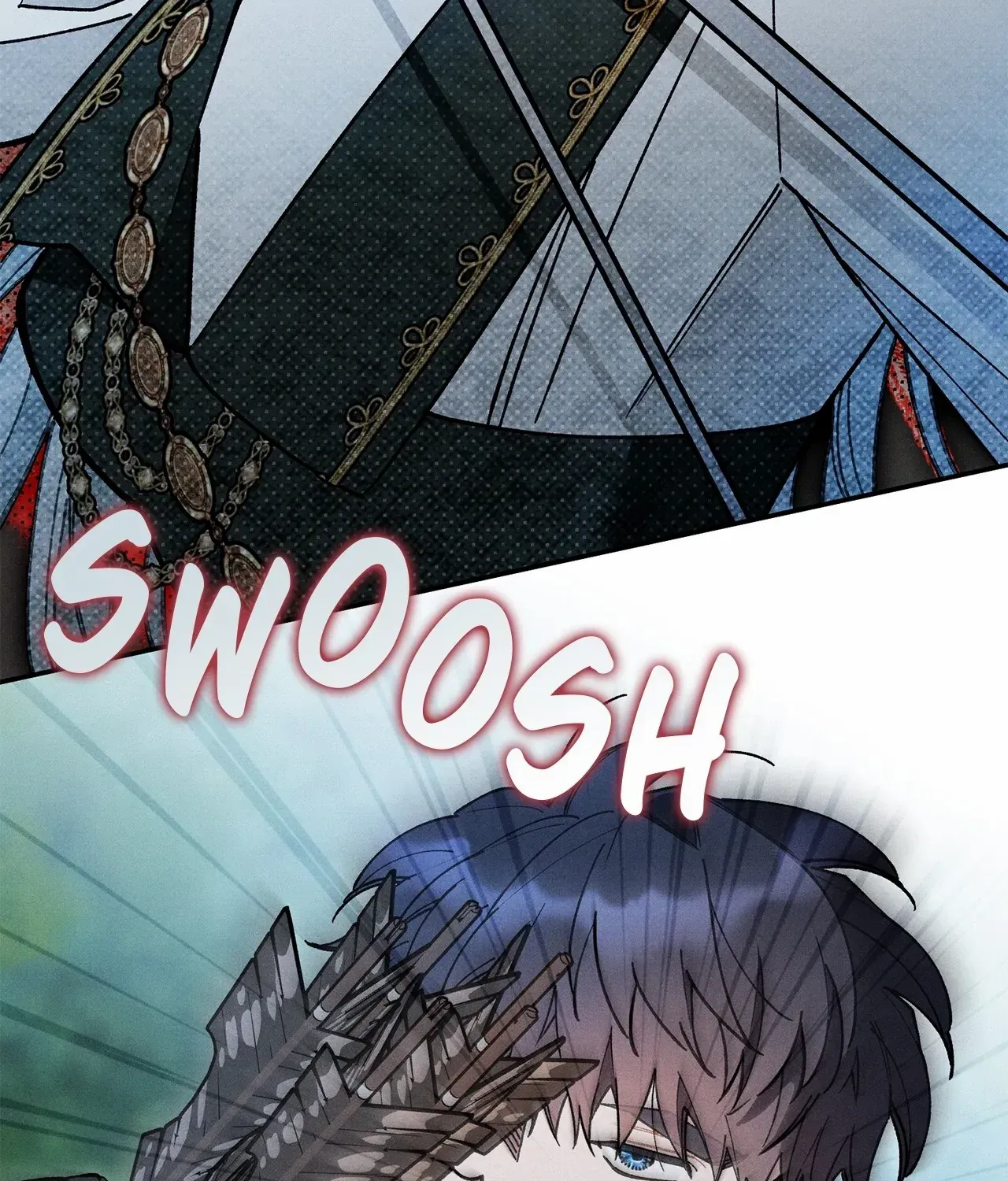 The Rogue Prince Is Secretly an Omega Chapter 90 page 48 - 