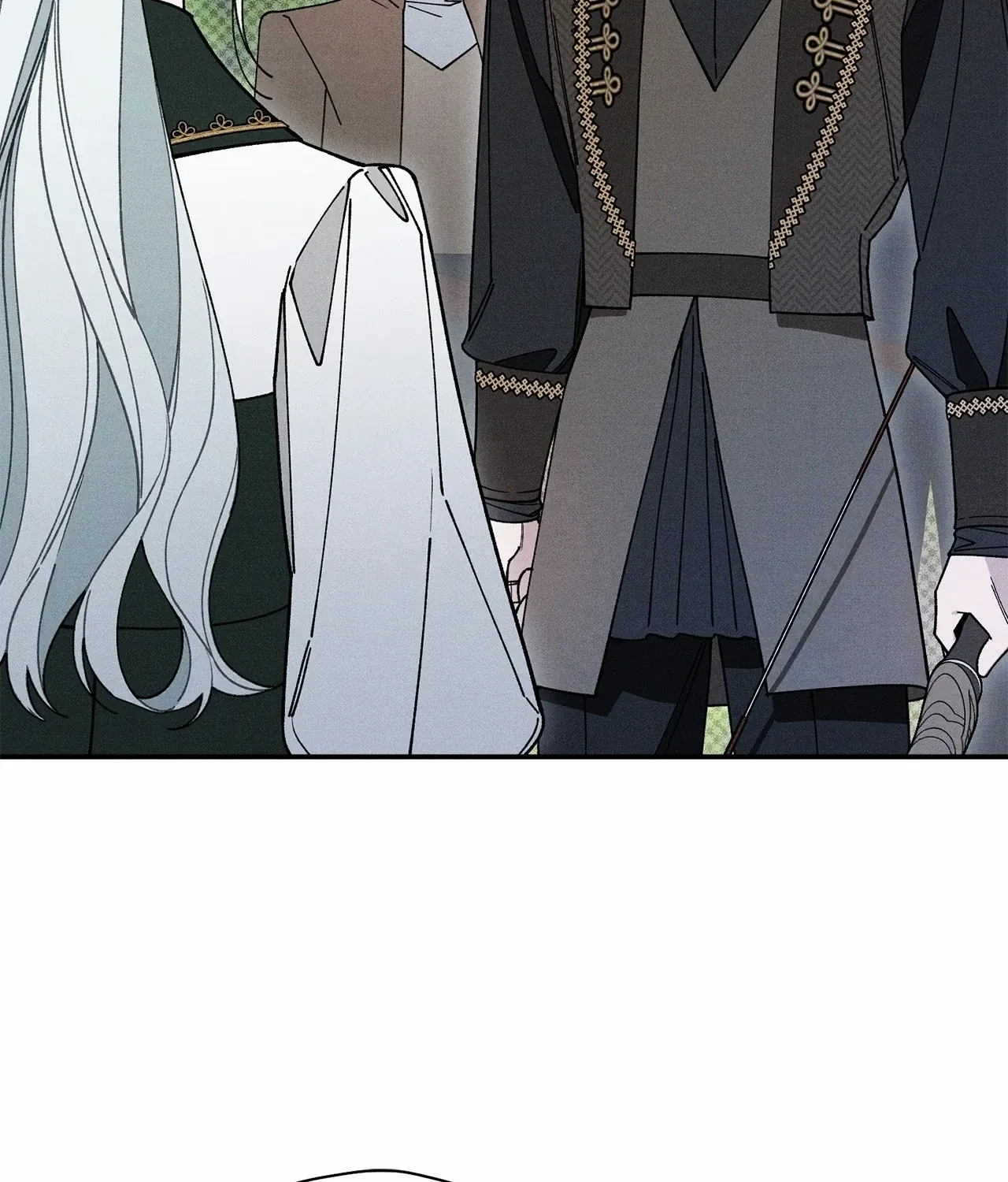 The Rogue Prince Is Secretly an Omega Chapter 90 page 6 - 