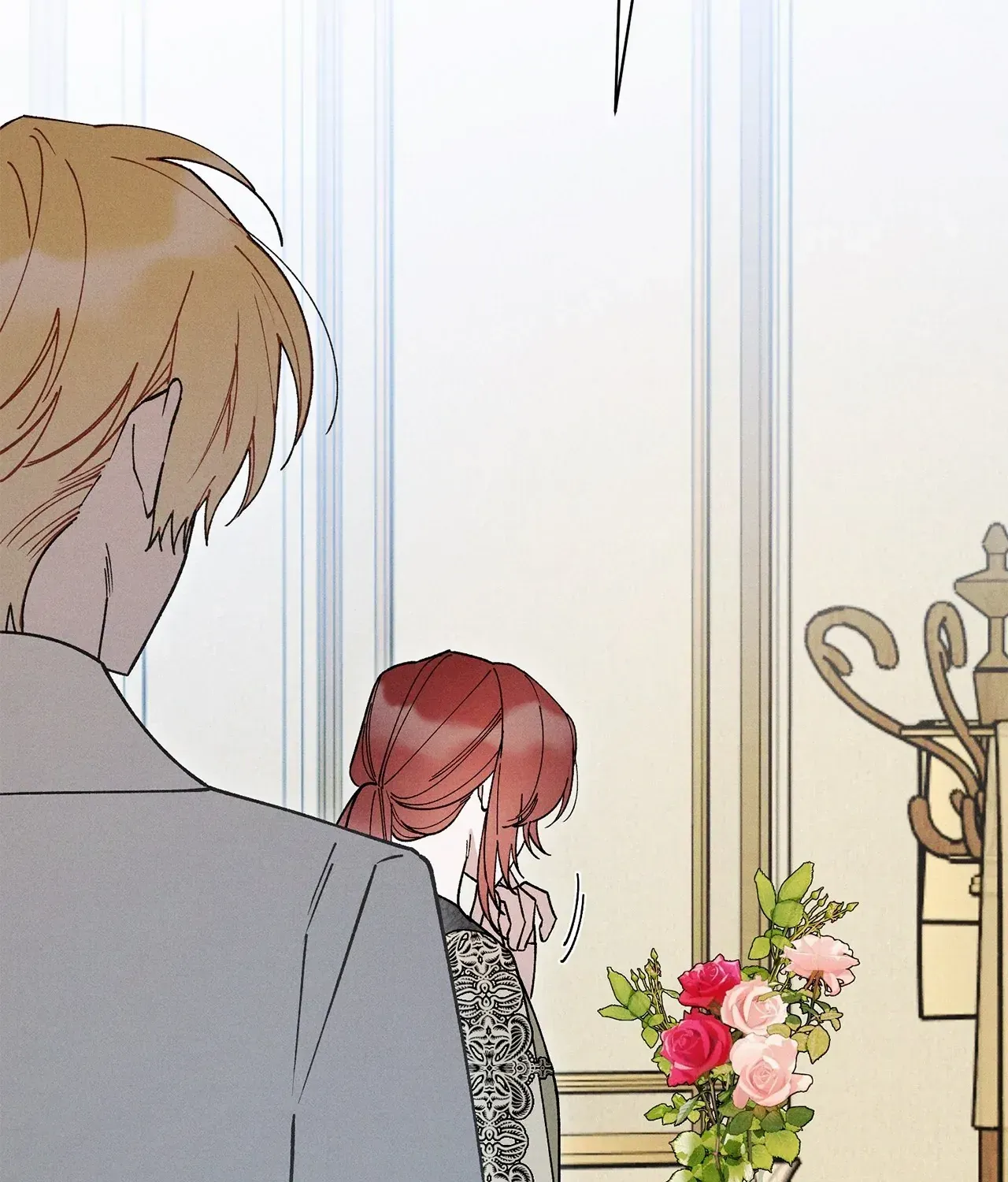 The Rogue Prince Is Secretly an Omega Chapter 90 page 54 - 