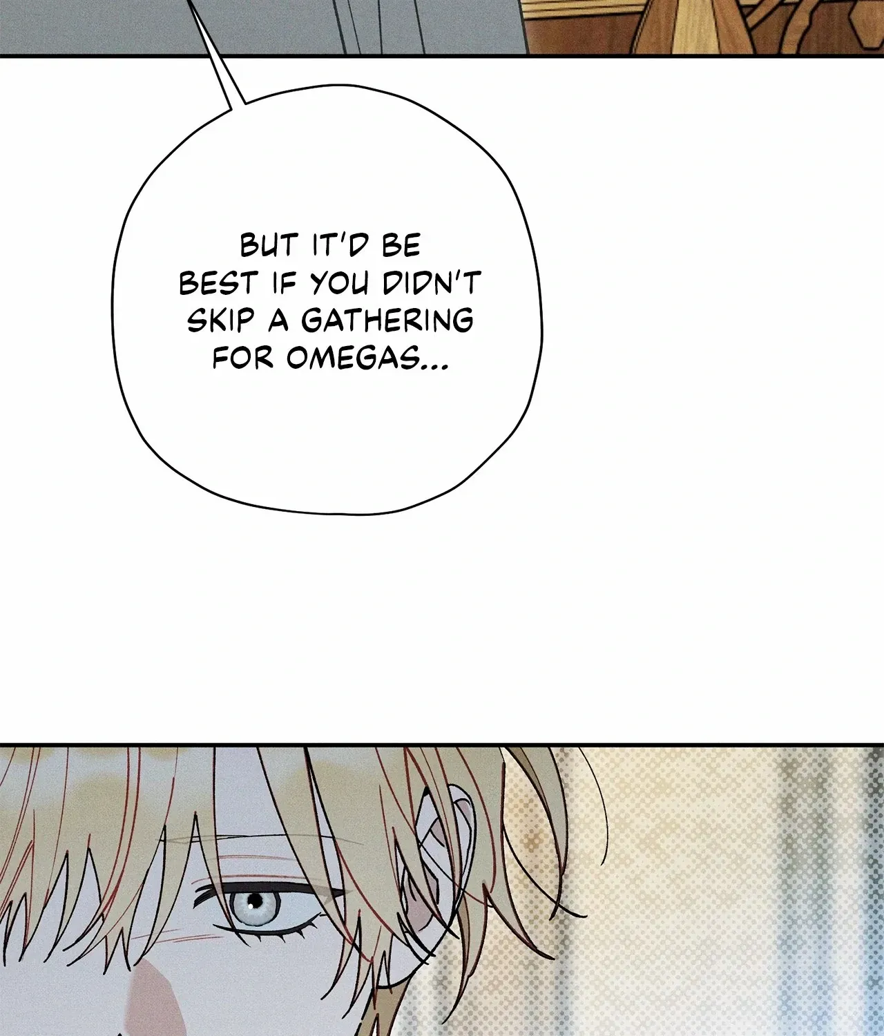The Rogue Prince Is Secretly an Omega Chapter 90 page 56 - 