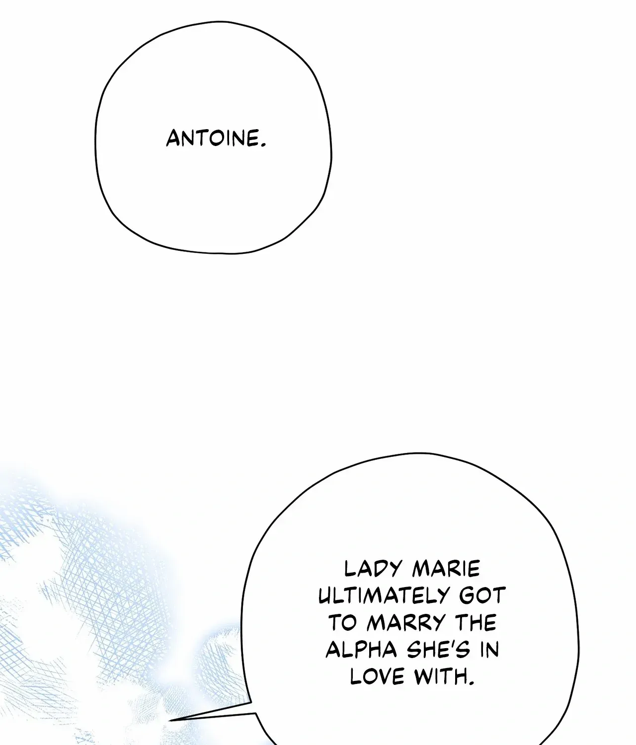 The Rogue Prince Is Secretly an Omega Chapter 90 page 58 - 
