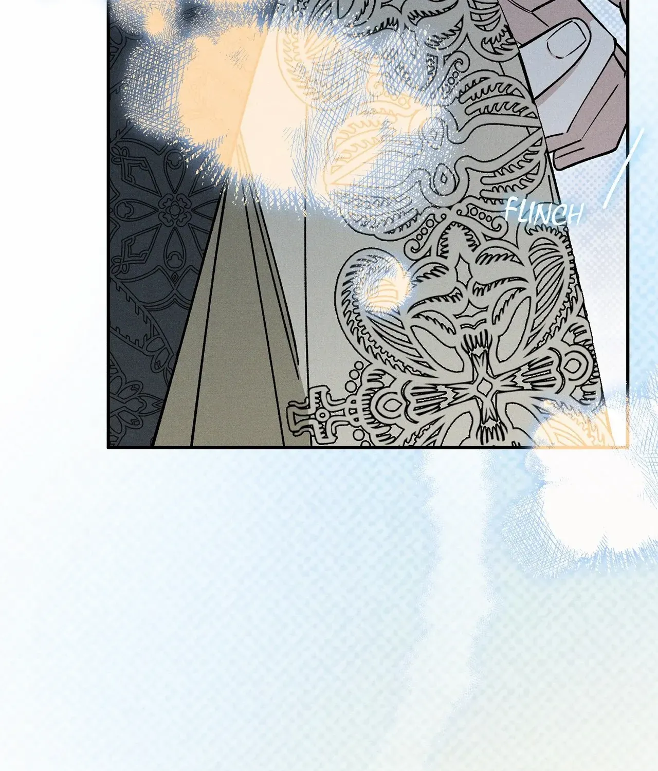 The Rogue Prince Is Secretly an Omega Chapter 90 page 60 - 