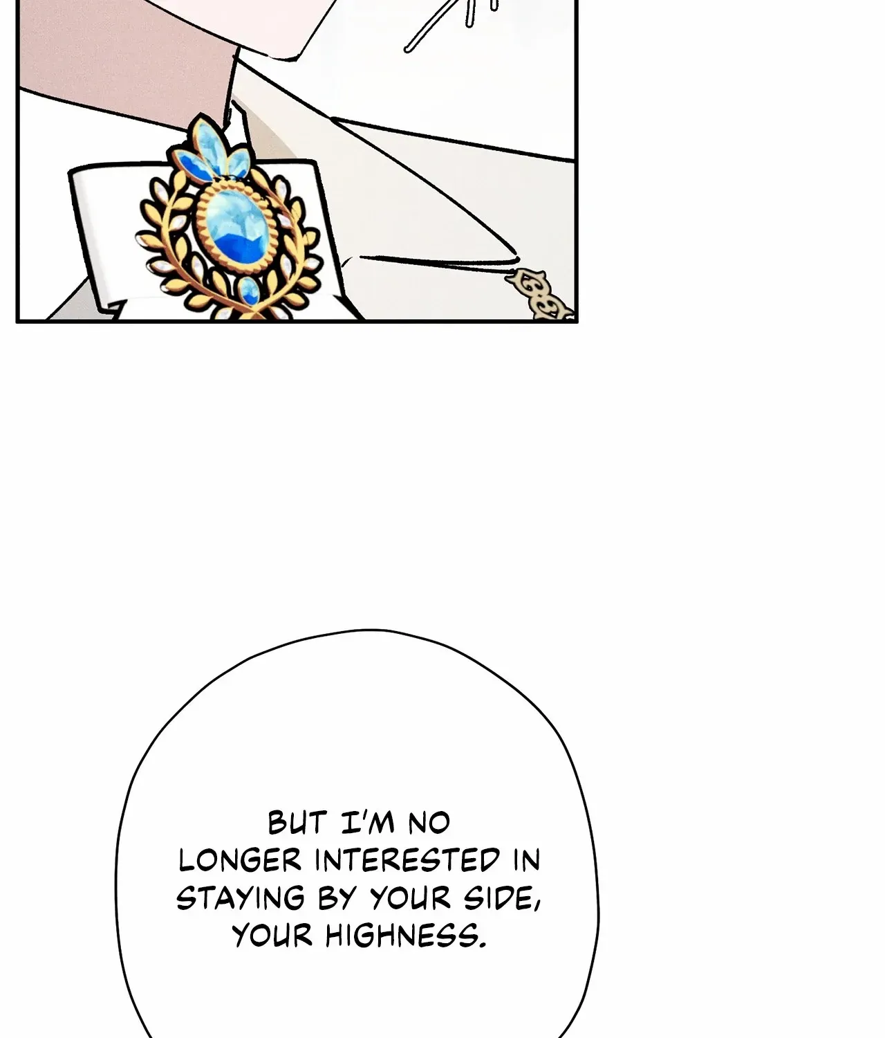 The Rogue Prince Is Secretly an Omega Chapter 90 page 69 - 