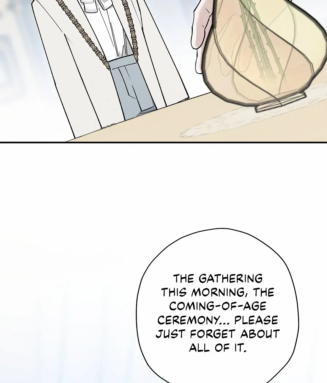 The Rogue Prince Is Secretly an Omega Chapter 90 page 71 - 