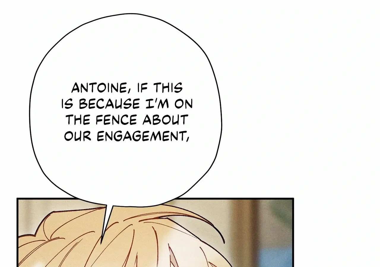 The Rogue Prince Is Secretly an Omega Chapter 90 page 74 - 