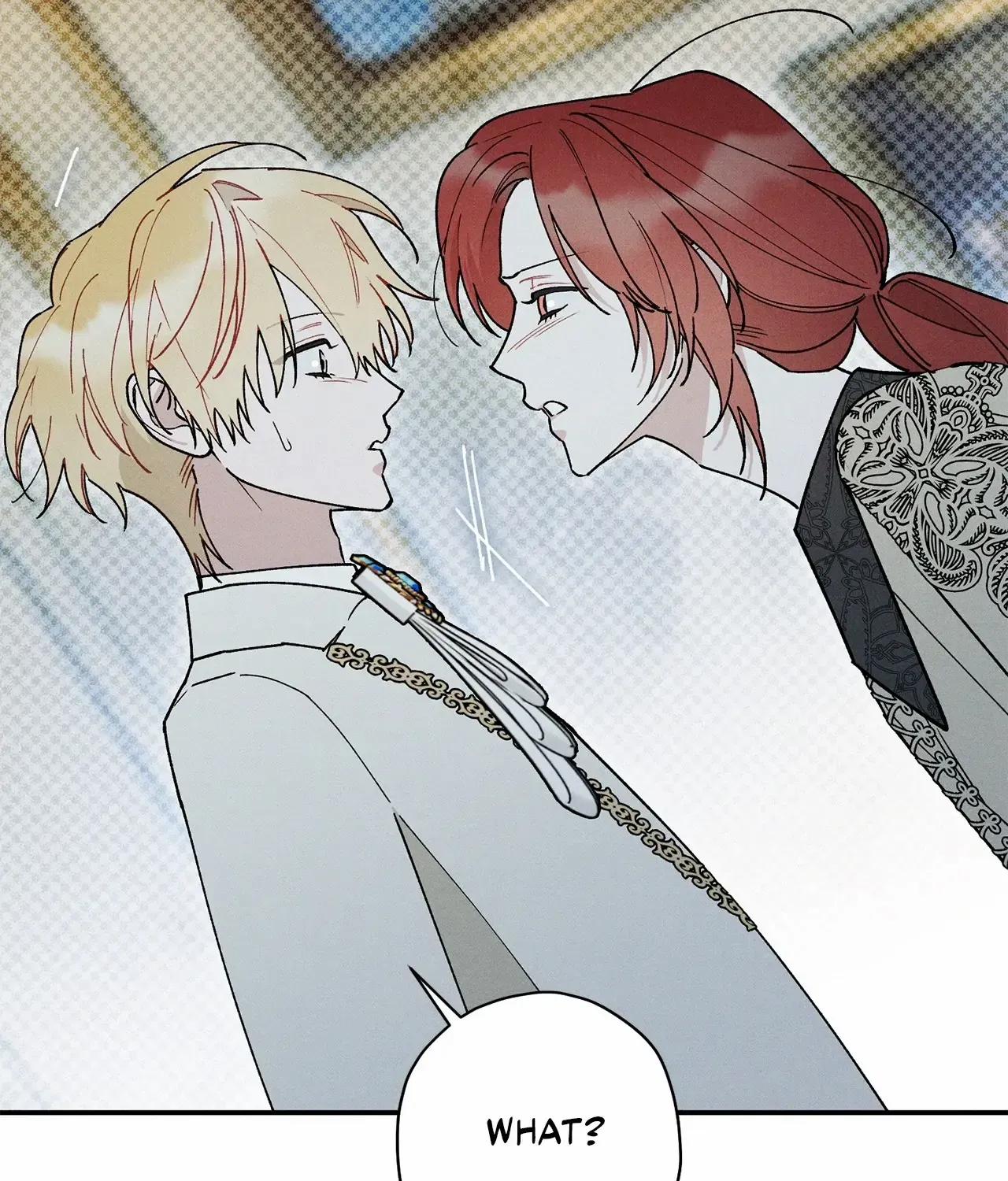 The Rogue Prince Is Secretly an Omega Chapter 90 page 79 - 