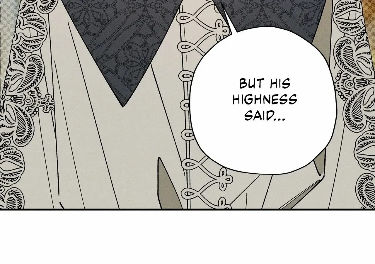 The Rogue Prince Is Secretly an Omega Chapter 90 page 83 - 