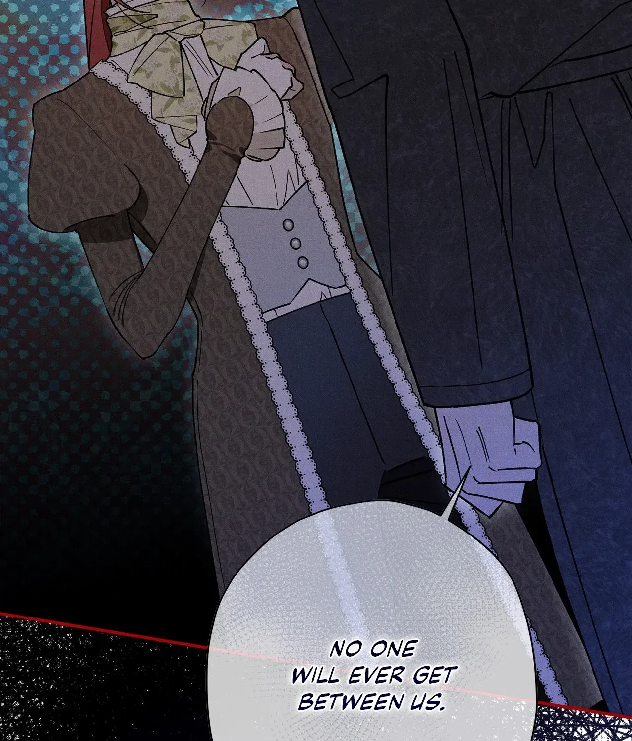 The Rogue Prince Is Secretly an Omega Chapter 90 page 86 - 