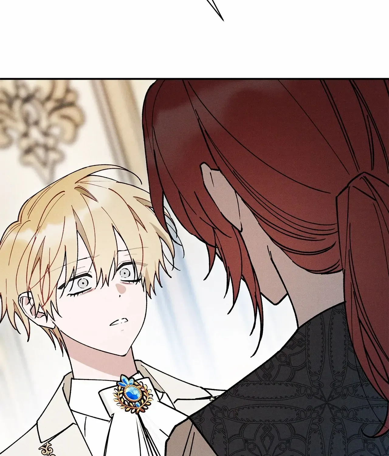 The Rogue Prince Is Secretly an Omega Chapter 90 page 90 - 