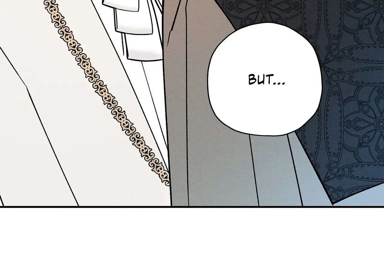 The Rogue Prince Is Secretly an Omega Chapter 90 page 91 - 