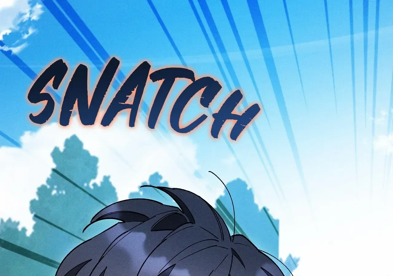 The Rogue Prince Is Secretly an Omega Chapter 90 page 95 - 